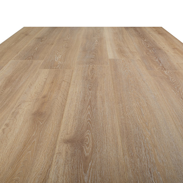 Kronotex Stirling Oak Medium (D2805) £19.50 Per Meter = £41.53 Per Pack