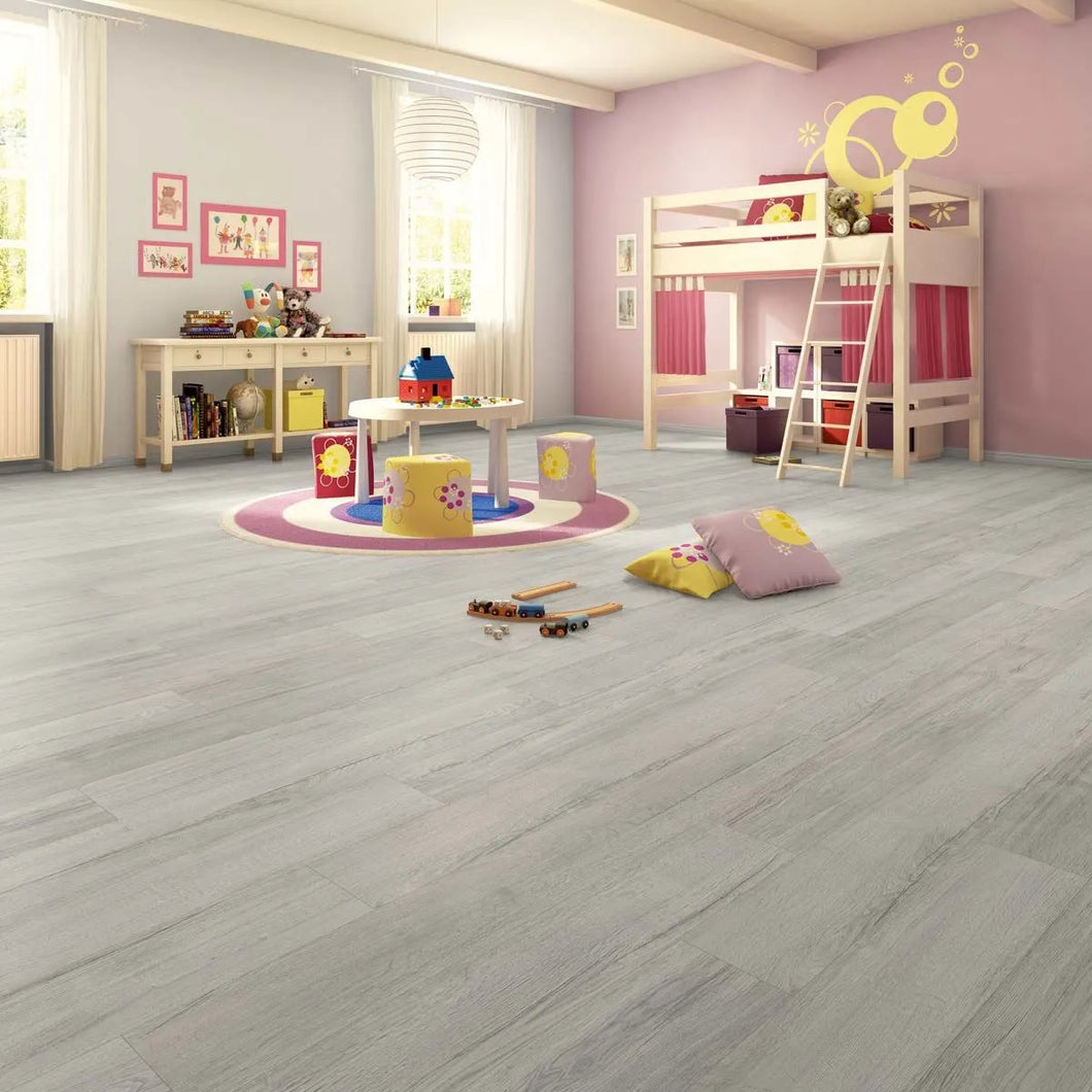 Hydroloc Alberta Frosted Grey £17.50 Per Meter