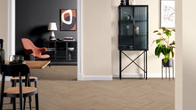 Load image into Gallery viewer, Egger Nature Sense Herringbone 8/32
