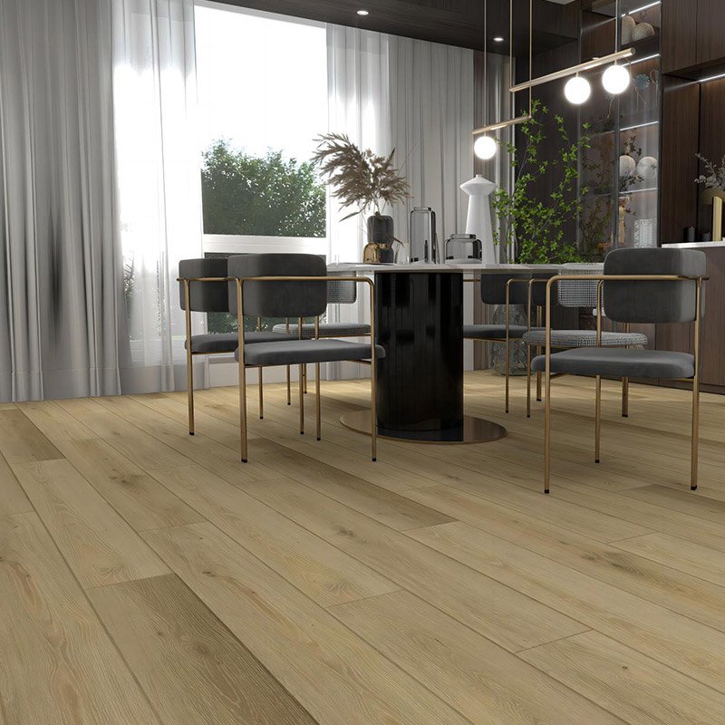 Allora Lvt Plank Aspen Oak £29 Per Meter = £63.51 Per Pack