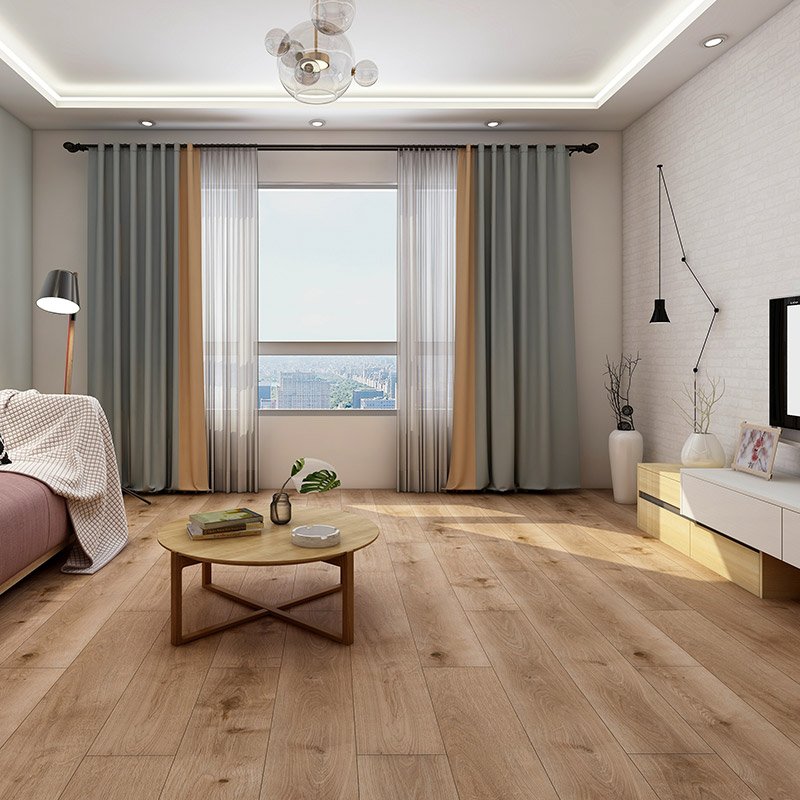 Allora Lvt Plank French Oak £29 Per Meter = £63.51 Per Pack