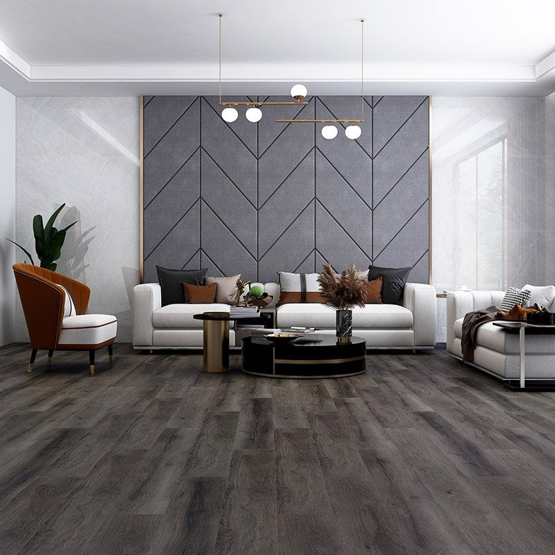 Allora Lvt Plank Graphite Oak £29 Per Meter = £63.51 Per Pack