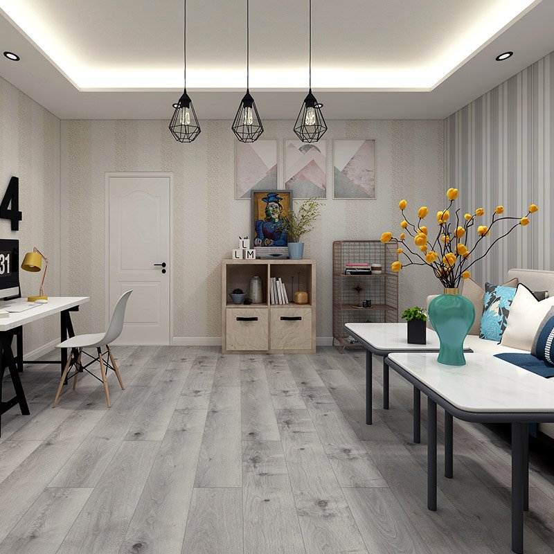 Allora Lvt Plank Titan Oak £29 Per Meter = £63.51 Per Pack