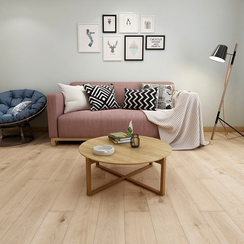 Allora Lvt Plank White Oak £29 Per Meter = £63.51 Per Pack