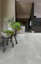 Load image into Gallery viewer, Camaro LVT Tribeca Cement Tile £42 Per Meter = £93.24 Per Pack
