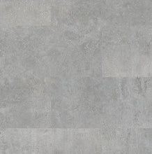 Load image into Gallery viewer, Camaro LVT Tribeca Cement Tile £42 Per Meter = £93.24 Per Pack
