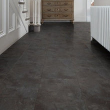 Load image into Gallery viewer, Camaro LVT Black Shadow Slate £42 Per Meter = £93.24 Per Pack
