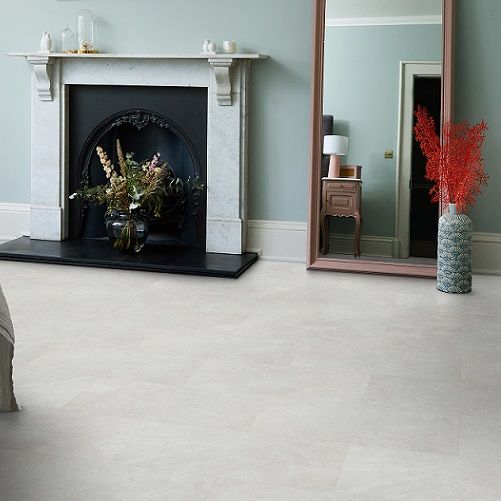 Camaro LVT Luna Concrete £42 Per Meter = £93.24 Per Pack