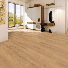 Hydroloc Alberta Natural Oak Oak £17.50 Per Meter