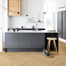 Load image into Gallery viewer, Elka Herringbone LVT
