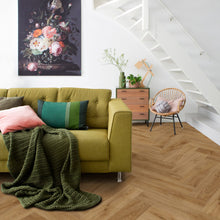 Load image into Gallery viewer, Elka Herringbone LVT
