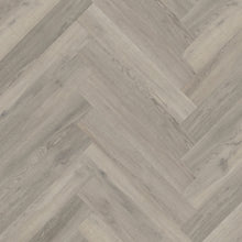 Load image into Gallery viewer, Camaro LVT Westchester Oak Herringbone £42 Per Meter = £62.16 Per Pack
