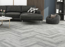 Load image into Gallery viewer, Hardcore Rigid Herringbone LVT
