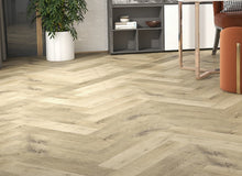 Load image into Gallery viewer, Hardcore Rigid Herringbone LVT
