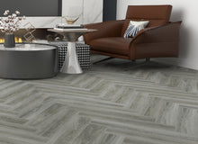 Load image into Gallery viewer, Hardcore Rigid Herringbone LVT
