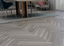 Load image into Gallery viewer, Hardcore Rigid Herringbone LVT
