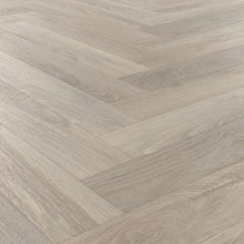 Load image into Gallery viewer, Camaro LVT Waterside Oak Herringbone £42 Per Meter = £62.16 Per Pack
