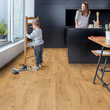 Load image into Gallery viewer, Quick Step Bloom LVT
