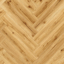 Load image into Gallery viewer, Hydrostone Timeless Oak Plank &amp; Herringbone Style
