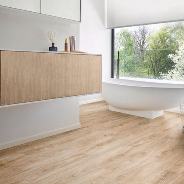 Moduleo LayRed Wood Plank Midland Oak 22231 £43 Per Meter = 85.57 Per Pack