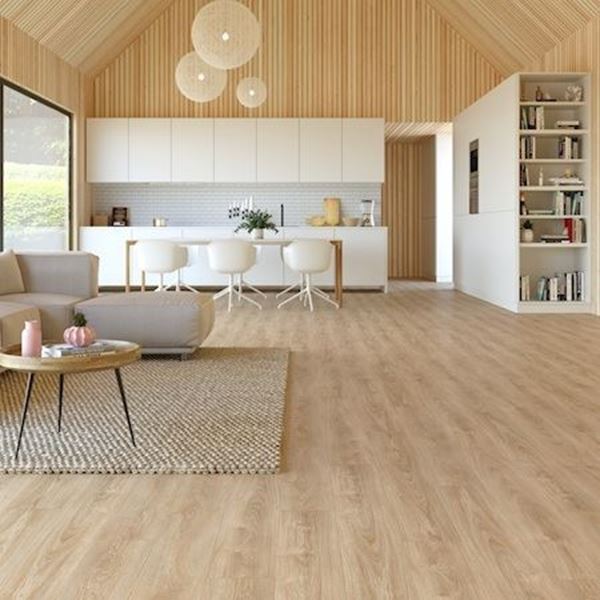Moduleo LayRed Wood Plank Midland Oak 22240 £43 Per Meter = 85.57 Per Pack