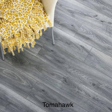 Load image into Gallery viewer, Tomahawk Grey Laminate £14 Per Metre = £31.08 Per Pack
