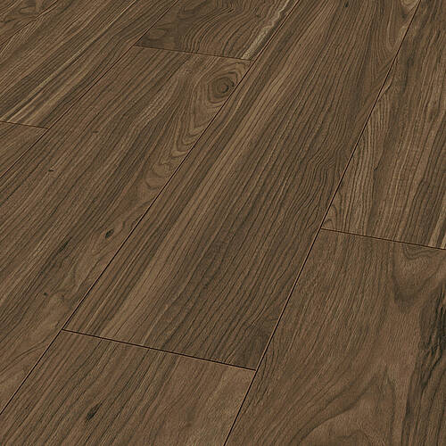 Kronotex Walnut Toscana (D3070) £19.50 Per Meter = £41.53 Per Pack