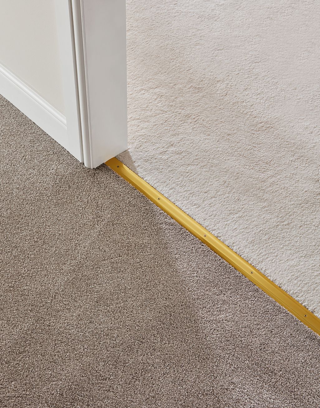 Gold Carpet To Carpet Bar (Screw)